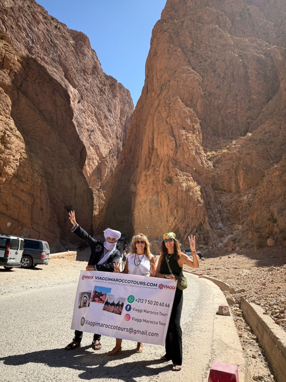 Tour di 9 giorni da Marrakech a Essaouira, Merzouga, Fes e Chefchaouen