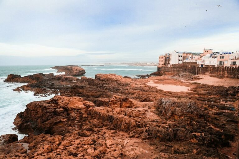 Escursione a Essaouira da Marrakech