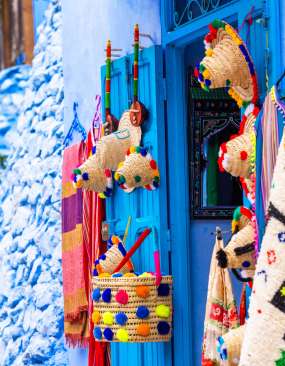 moroccan-hats-in-the-store-chefchaouen-morocco-2025-10-16-21-24-16-utc